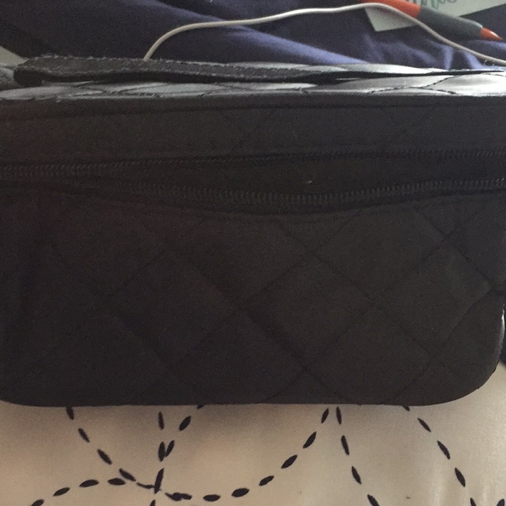 Make up bag